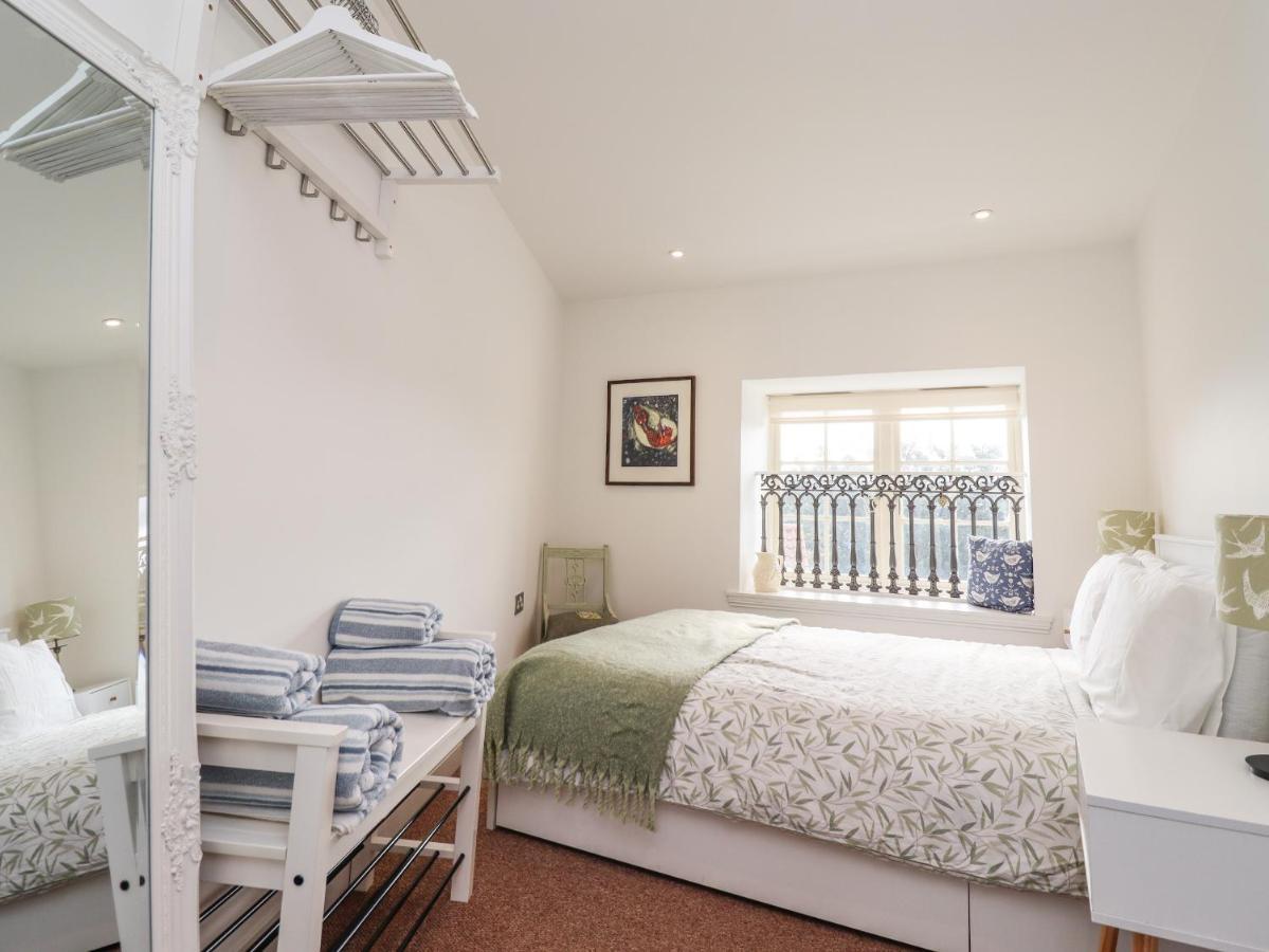 Apartment 18 The Old Corn Exchange Berwick Upon Tweed