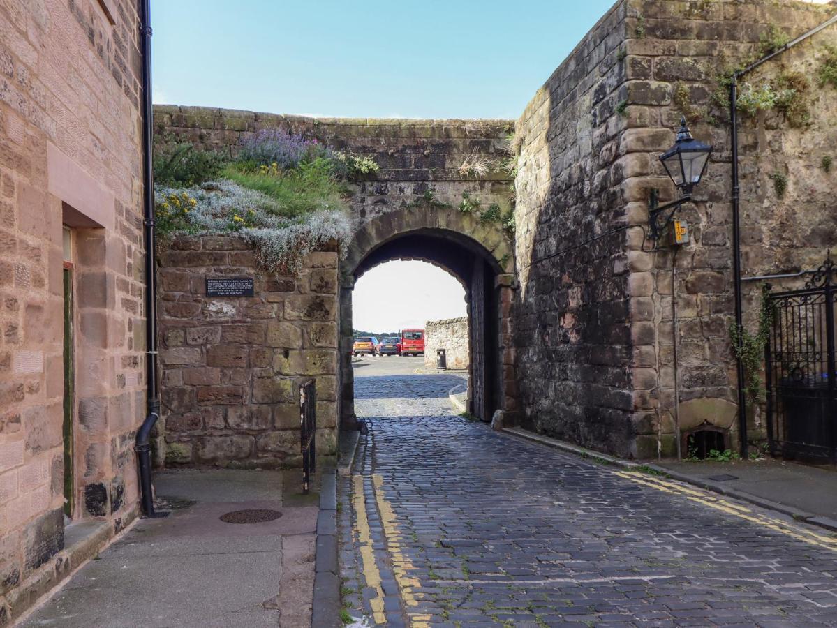 18 The Old Corn Exchange * Berwick Upon Tweed