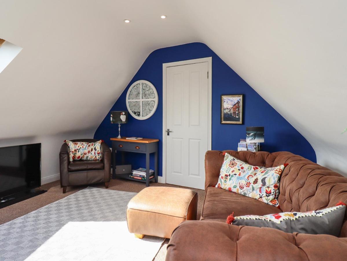 18 The Old Corn Exchange Apartment