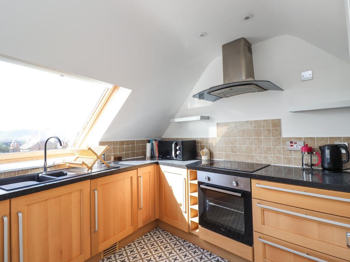 18 The Old Corn Exchange Apartment Berwick Upon Tweed