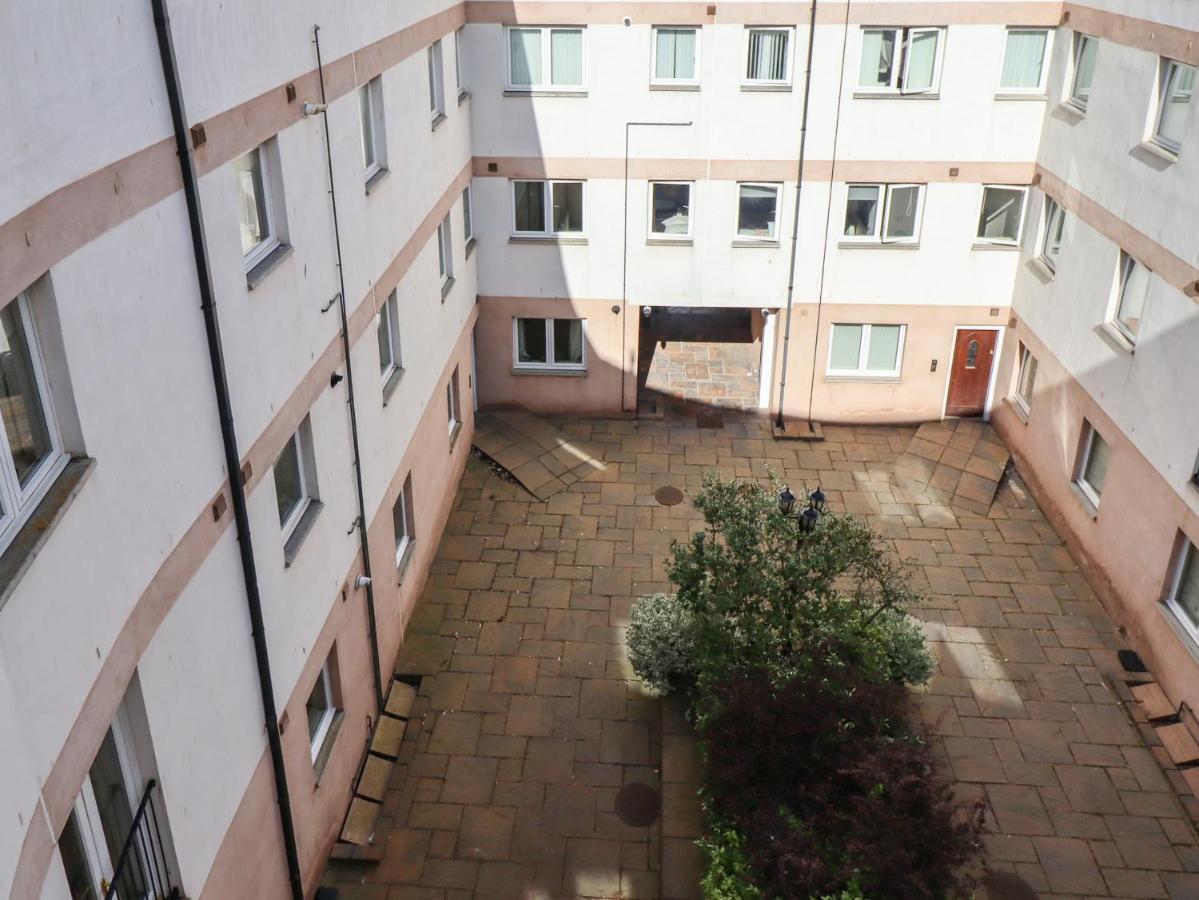 18 The Old Corn Exchange Apartment *