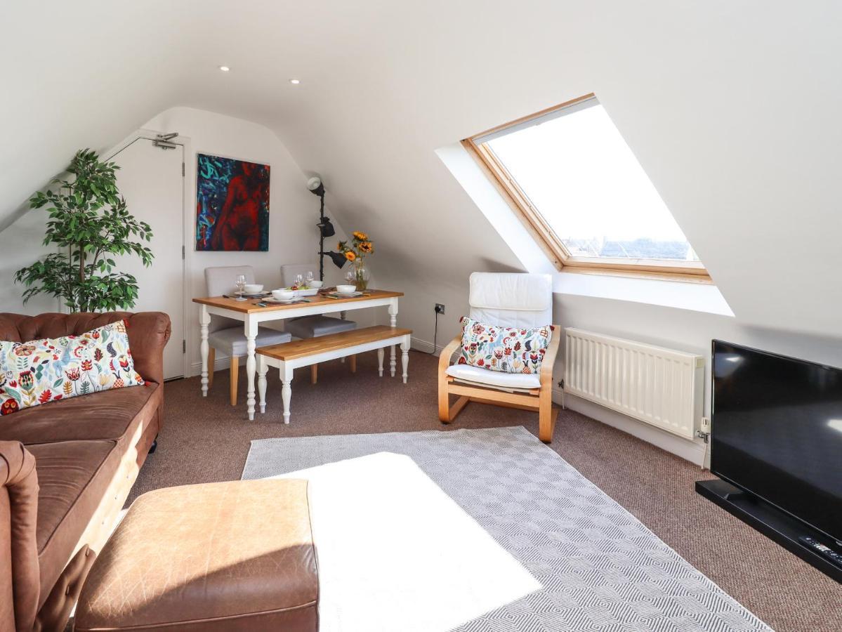 18 The Old Corn Exchange Apartment Berwick Upon Tweed