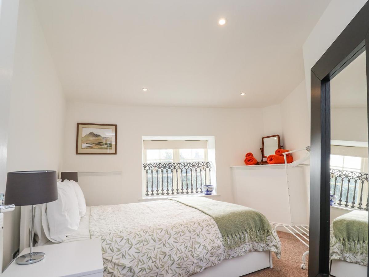 18 The Old Corn Exchange Apartment