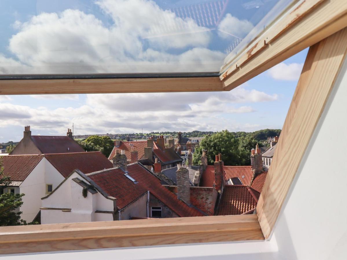 Apartment 18 The Old Corn Exchange Berwick Upon Tweed