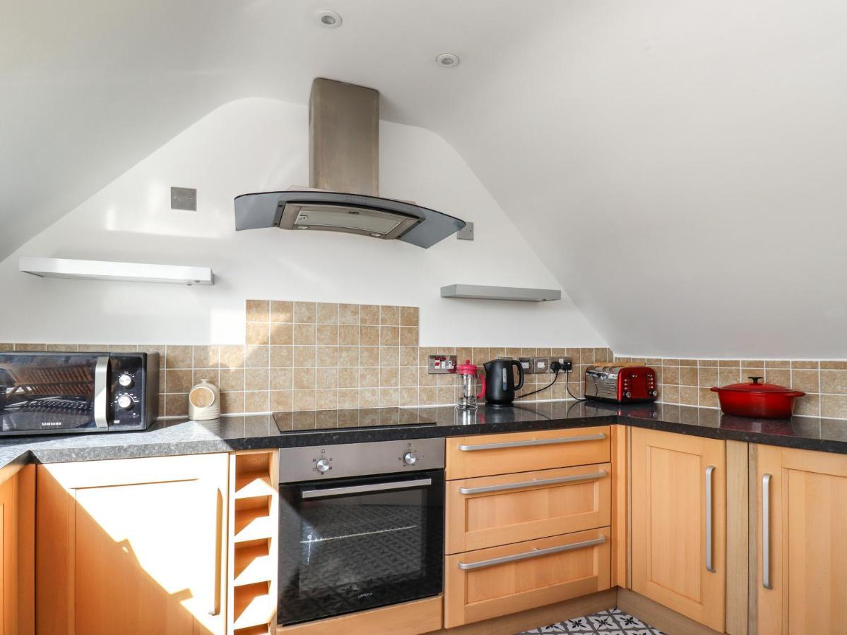 18 The Old Corn Exchange Apartment *